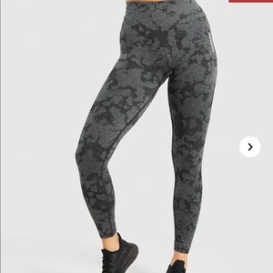 Gymshark seamless leggings